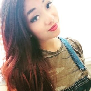 Meet your Posher, Shelly